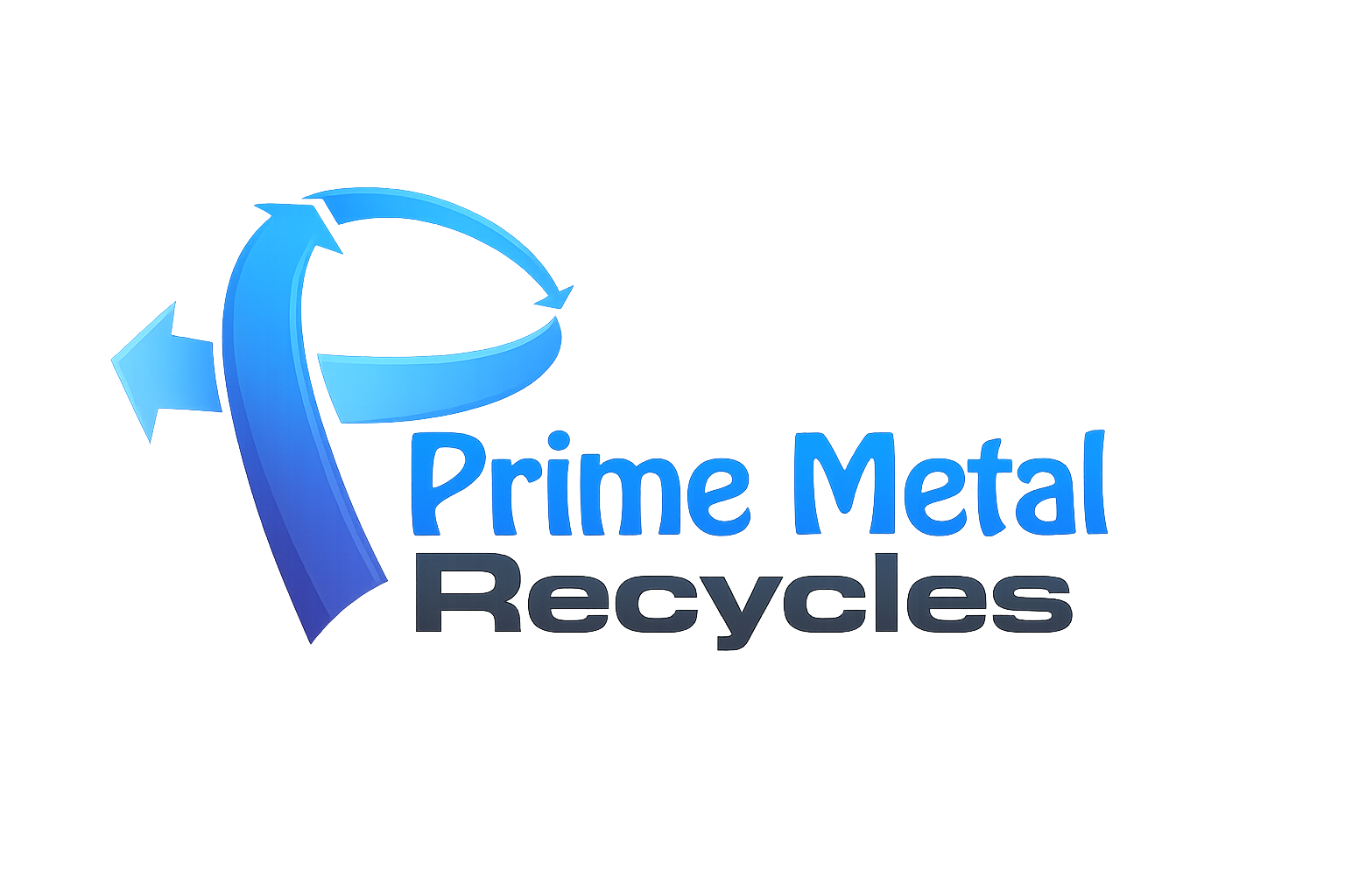 Prime Metal Recycles logo